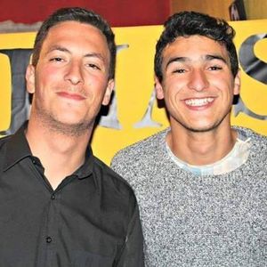 Meet your Posher, Adriano